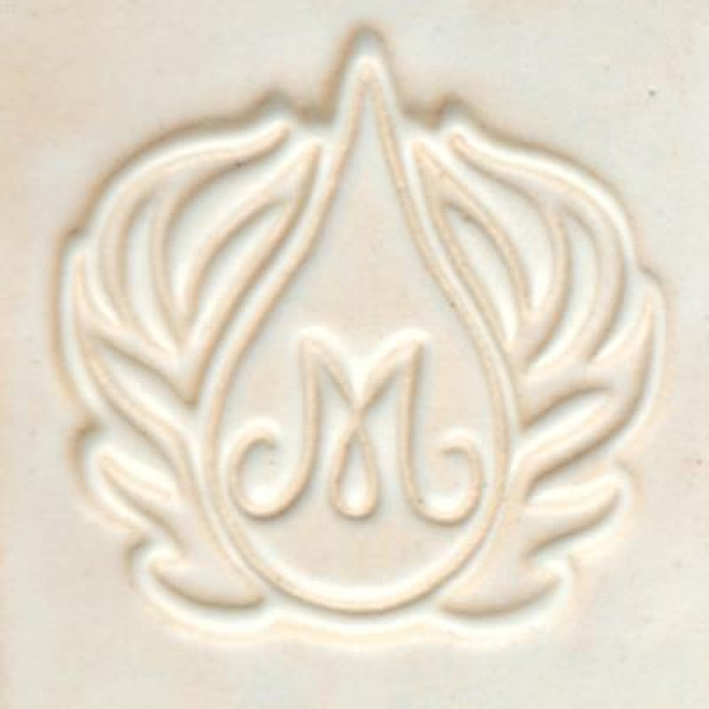 Alabaster - 16 oz Mayco Stoneware Glaze